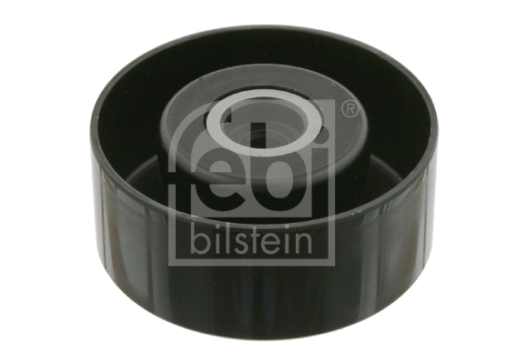 Ohjainrulla, moniurahihna FEBI BILSTEIN 27563