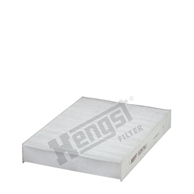 Raitisilmasuodatin HENGST FILTER E2975LI