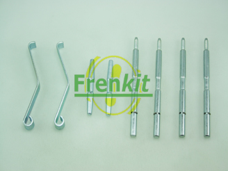 Tarvikesarja, jarrupala FRENKIT 901044