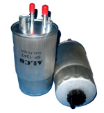 Polttoainesuodatin ALCO FILTER SP-1343