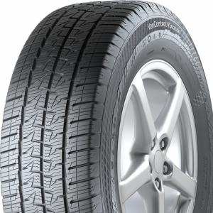 Continental Contivancontact4season 225/65TR16 112T