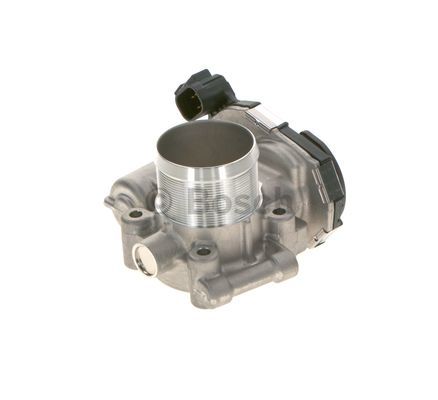 Kaasuläpän kotelo BOSCH 0 280 750 498