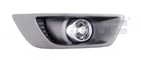 Sumuvalo TYC 19-0684-11-2