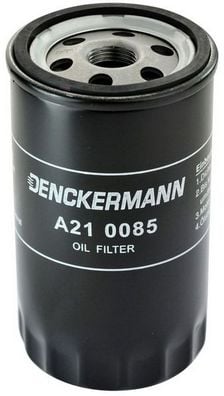 Öljynsuodatin DENCKERMANN A210085