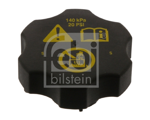 Korkki, paisuntasäiliö FEBI BILSTEIN 36579