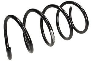 Jousi (auton jousitus), Etuakseli, MERCEDES-BENZ A-KLASS [W168], 168 321 2904, 1683212904, A1683212904
