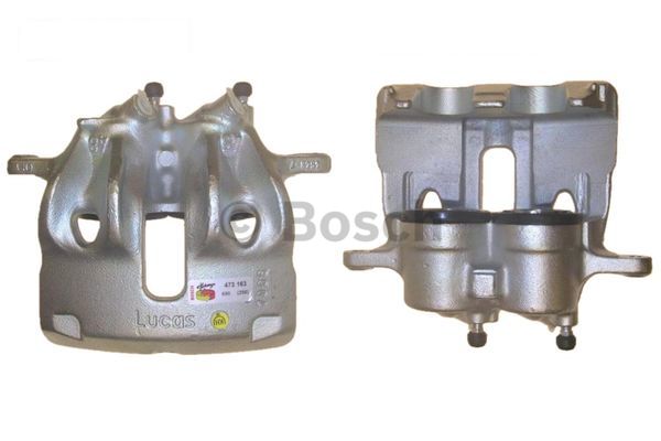 Jarrusatula BOSCH 0 986 473 163