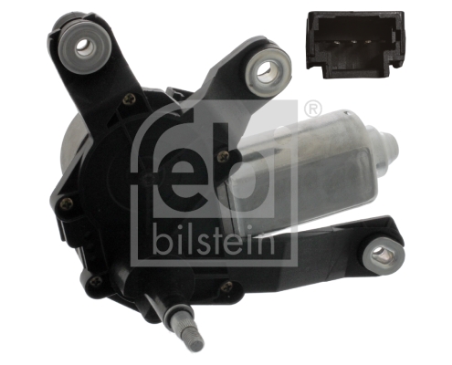 Pyyhkijän moottori FEBI BILSTEIN 44630