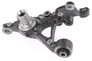 Olka-akseli, pyöräntuenta, Taka-akseli, oikea, AUDI,SEAT,SKODA,VW, 5Q0 505 436 F