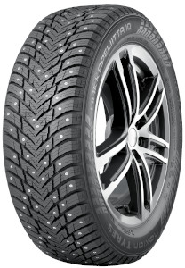 Nokian Hakkapeliitta 10 ( 275/50 R22 115T XL, SUV, nastarengas )