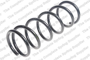 Jousi (auton jousitus), Taka-akseli, NISSAN TEANA I, 550209W50A