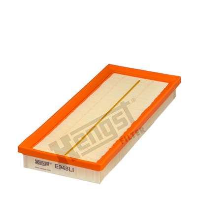 Raitisilmasuodatin HENGST FILTER E948LI