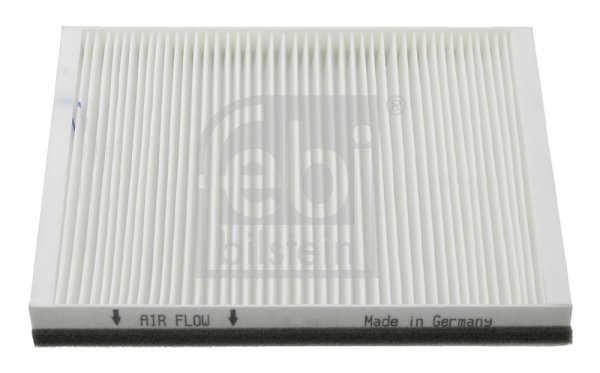 Raitisilmasuodatin FEBI BILSTEIN 27872