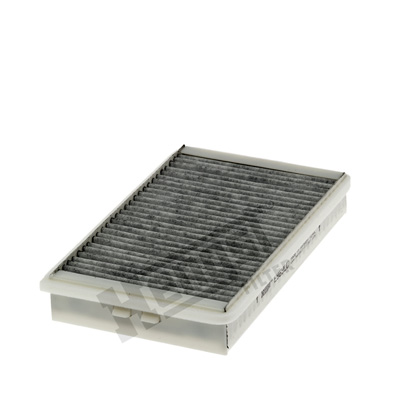 Raitisilmasuodatin HENGST FILTER E969LC