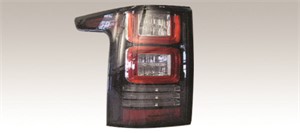 Takavalo, Vasen, LAND ROVER RANGE ROVER IV, CK5213405AA, LR034237, LR055106, LR061682