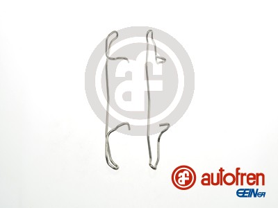 Tarvikesarja, jarrupala AUTOFREN SEINSA D42338A