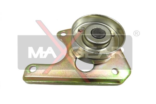 Ohjainrulla, hammashihna MAXGEAR 54-0462