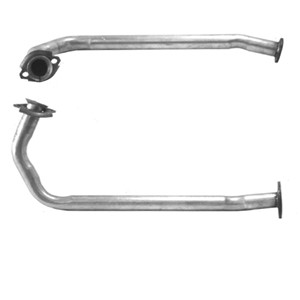 Pakoputki, Edessä, RENAULT 19 II, 36961590, 7700805748