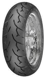 Pirelli Night Dragon GT ( 150/80B16 RF TL 77H takapyörä, M/C )