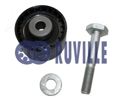 Ohjainrulla, hammashihna RUVILLE 56034
