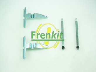 Tarvikesarja, jarrupala FRENKIT 901602