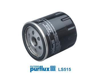 Öljynsuodatin PURFLUX LS515