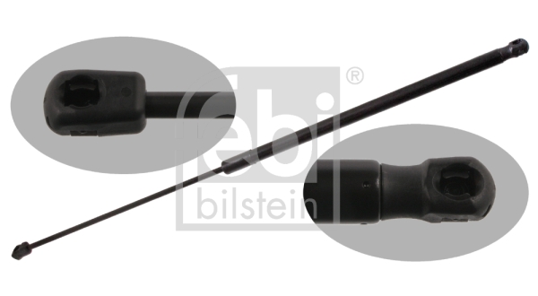 Kaasujousi, konepelti FEBI BILSTEIN 39261