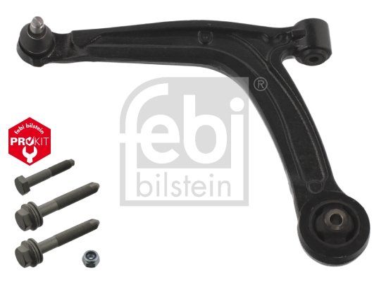 Tukivarsi, pyöräntuenta FEBI BILSTEIN 40710