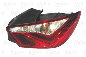 Takavalo, Vasen, SEAT IBIZA SC IV, 6J3945095K, 6J3945095M
