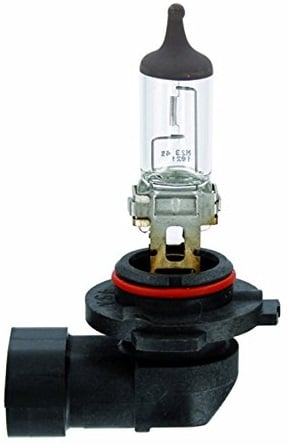 Halogeeni poltin BOSCH PURE LIGHT 12V H8 35W