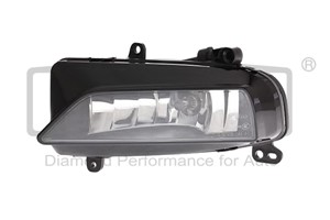 Sumuvalo, Oikea, AUDI A3, A3 Cabriolet, A3 Sportback, 8V0941700B