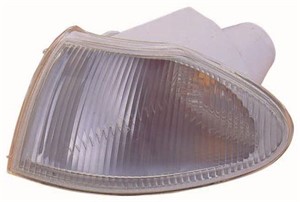 Vilkkuvalo, Oikea, OPEL ASTRA F, ASTRA F Cabriolet, ASTRA F Halvkombi, ASTRA F Kombi, ASTRA F Skåp / kombi, 1226058