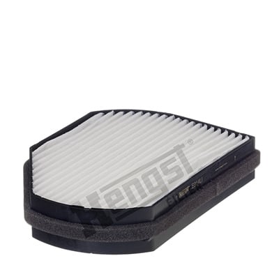 Raitisilmasuodatin HENGST FILTER E914LI