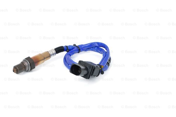 Lambdatunnistin BOSCH 0 258 007 365