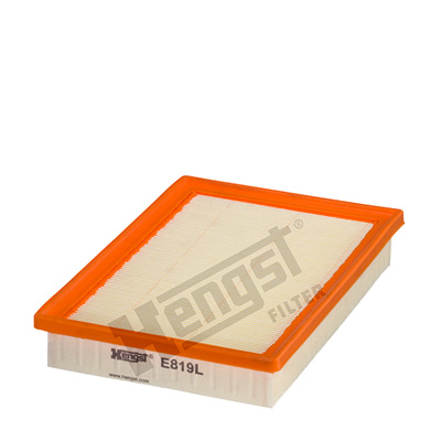 Ilmansuodatin HENGST FILTER E819L