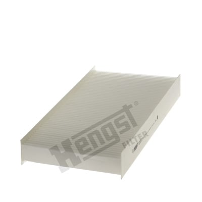 Raitisilmasuodatin HENGST FILTER E2951LI
