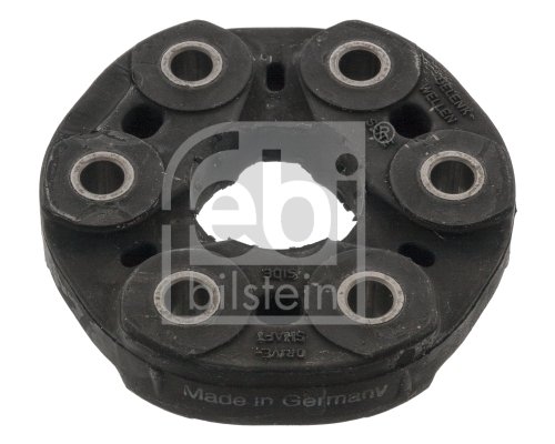 Vetoakselin nivel FEBI BILSTEIN 05539