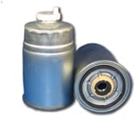 Polttoainesuodatin ALCO FILTER SP-966