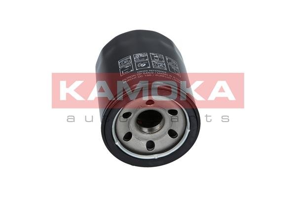 Öljynsuodatin KAMOKA F101401