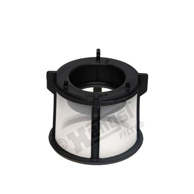 Polttoainesuodatin HENGST FILTER E11S04 D132