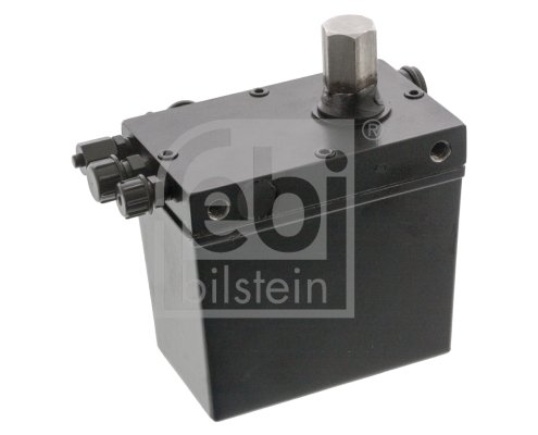 Kippipumppu, ohjaamo FEBI BILSTEIN 46801