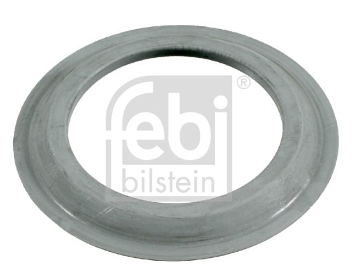 Pyöränlaakerin suojus FEBI BILSTEIN 10452