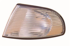Vilkkuvalo, Oikea, AUDI A4, A4 Avant, 8D0953050, 8D0953050A, 8D0953050B