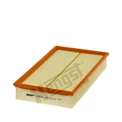 Ilmansuodatin HENGST FILTER E462L