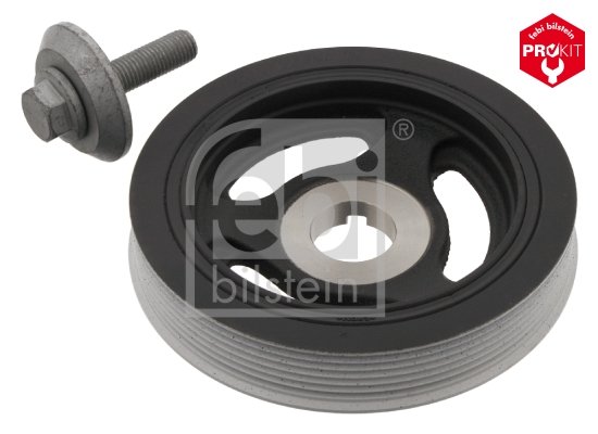 Hihnapyörä, kampiakseli FEBI BILSTEIN 33798