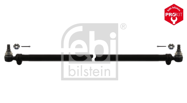 Raidetanko FEBI BILSTEIN 43674