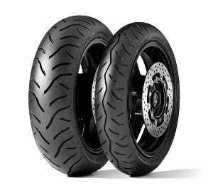 Dunlop GPR100 F ( 120/70 R15 TL 56H M/C, Variante L )