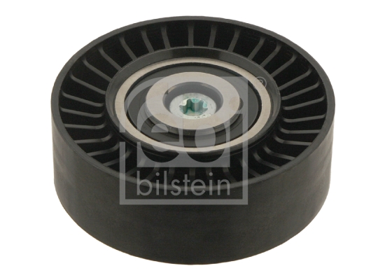 Ohjainrulla, moniurahihna FEBI BILSTEIN 30119