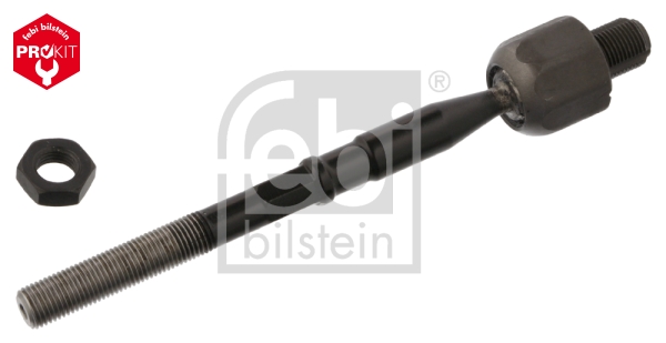 Raidetangon pää, suora FEBI BILSTEIN 36501