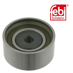 Ohjainrulla, hammashihna, MAZDA,MITSUBISHI,OPEL,RENAULT, RF1G-12-730